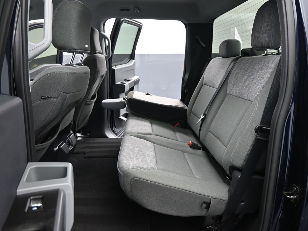 Certified 2023 Ford F150 XLT w/ XTR Package image 18