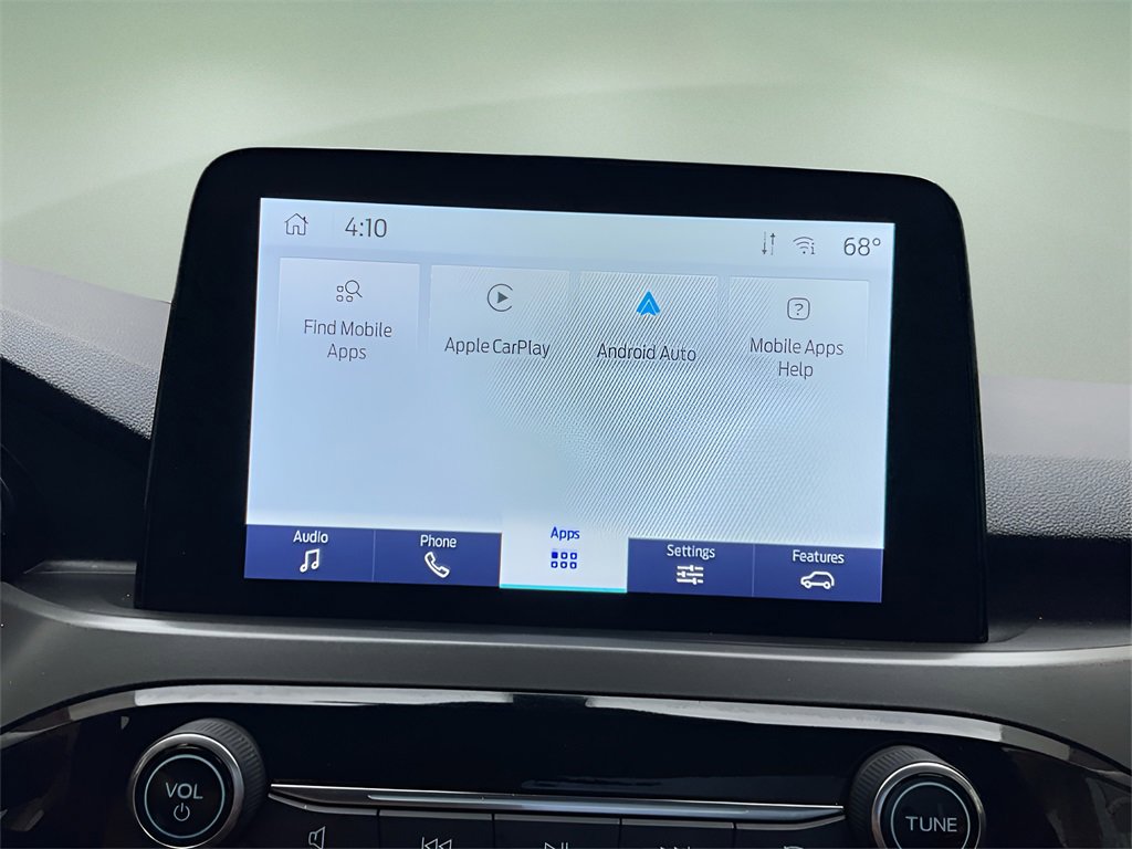 Used 2023 Ford Escape Active image 21