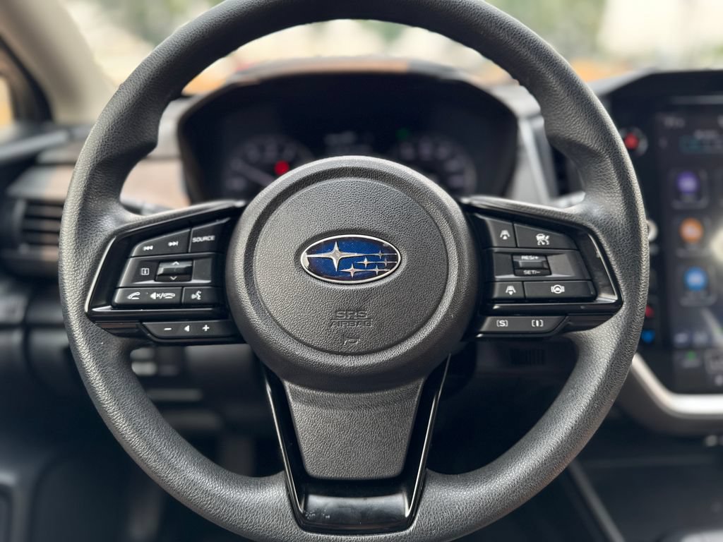 Certified 2024 Subaru Crosstrek 2.0i Premium AWD/4WD image 15