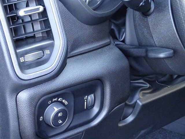 Used 2025 RAM 1500 Tradesman image 13