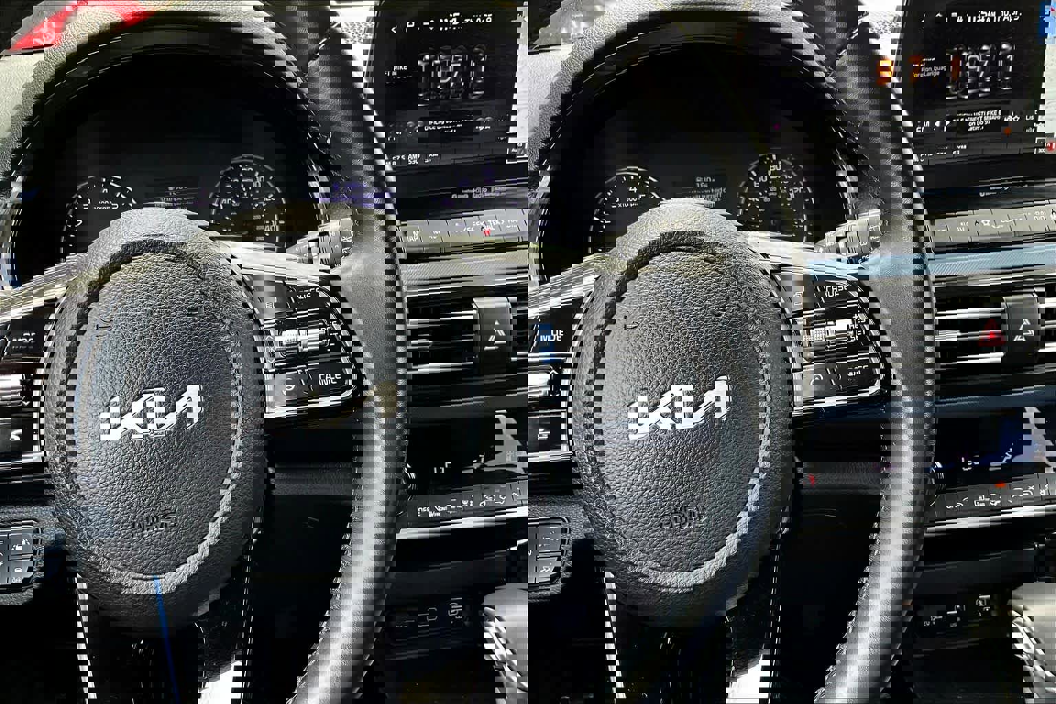 Used 2022 Kia Seltos S image 24