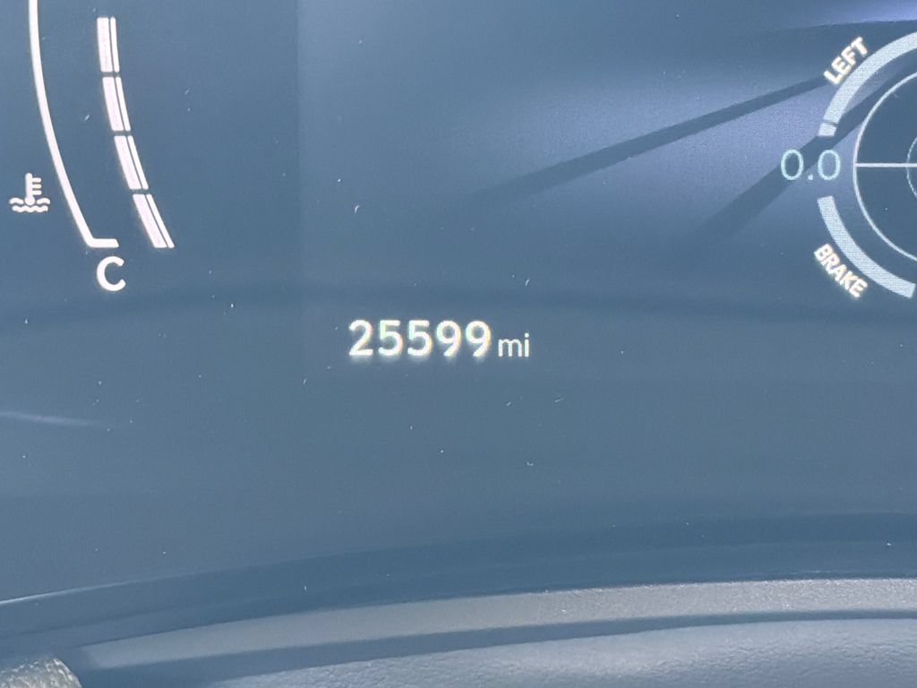 Used 2025 Lexus NX 350h AWD w/ Accessory Package (2T) image 25
