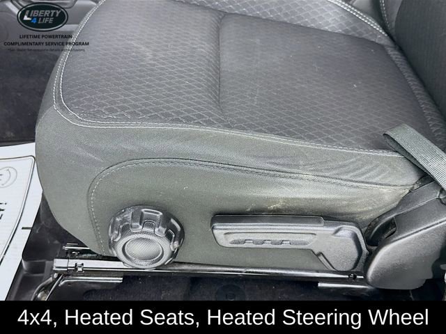 Used 2021 Jeep Wrangler Unlimited Sport image 19