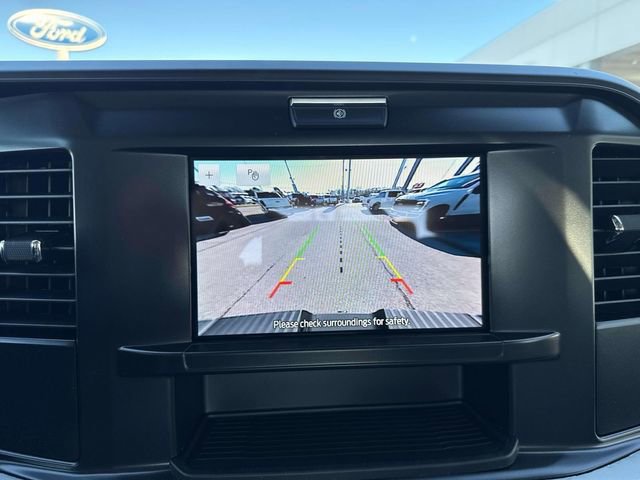 New 2026 Ford F250 XL image 26