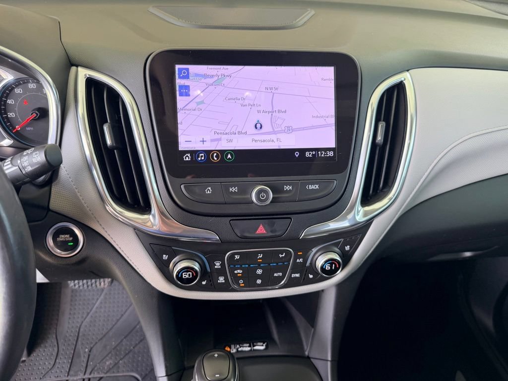 Used 2019 Chevrolet Equinox Premier FWD image 24