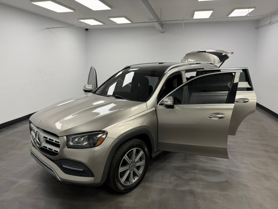 Used 2022 Mercedes-Benz GLS 450 4MATIC image 26