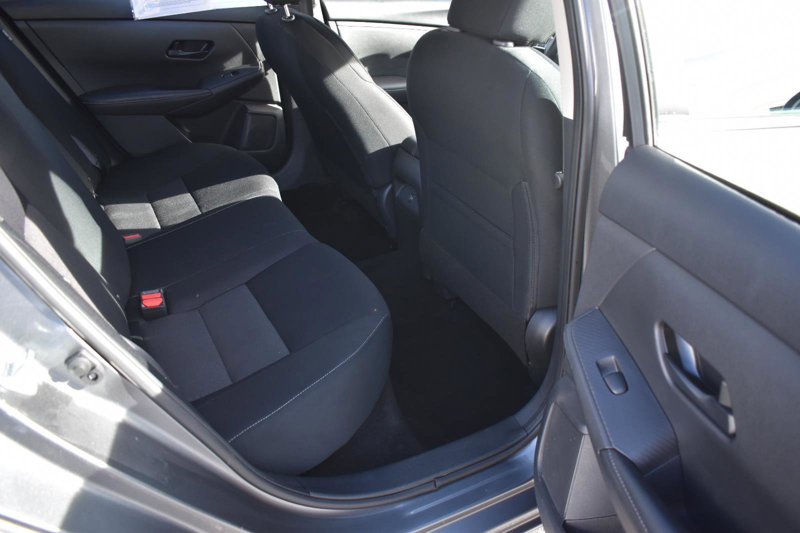 Used 2024 Nissan Sentra SV image 15