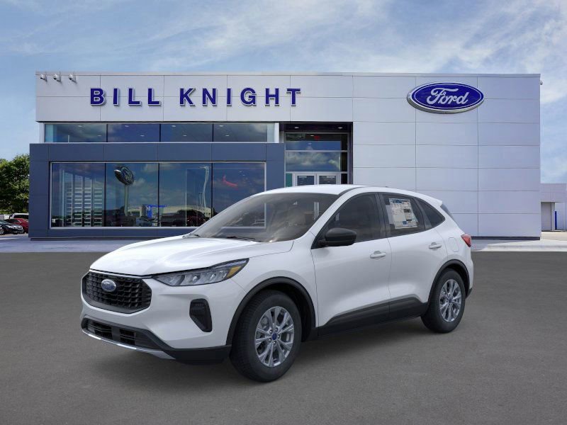 New 2026 Ford Escape Active w/ Cold Weather Package