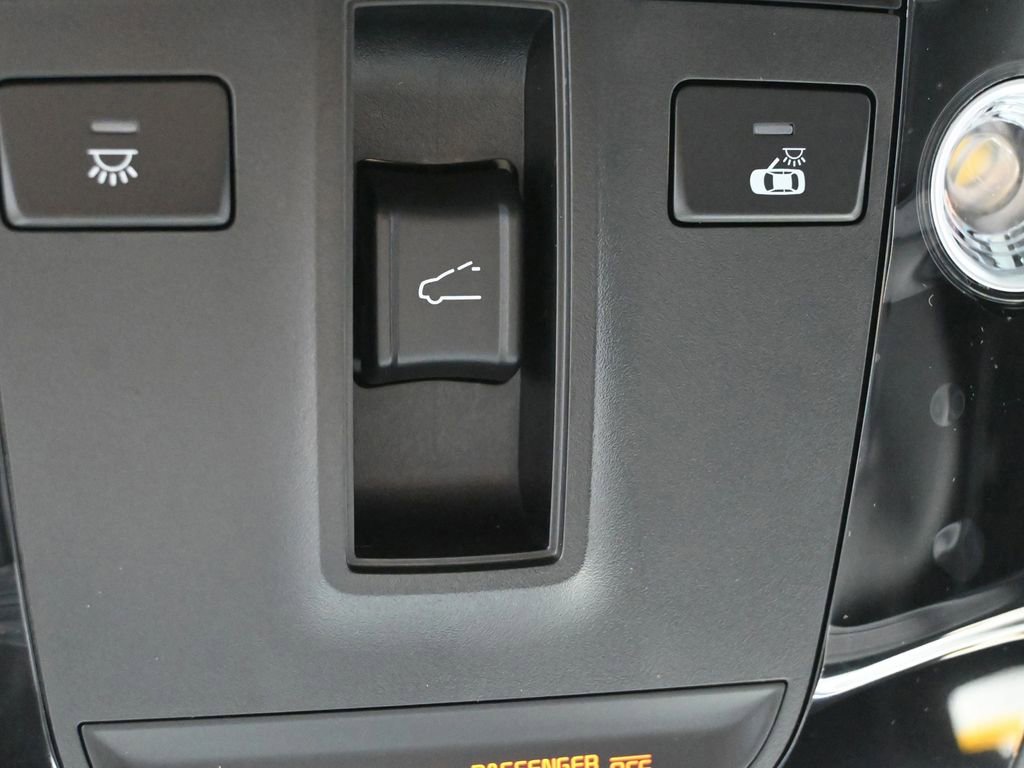 Used 2025 Kia Sorento SX Prestige image 27