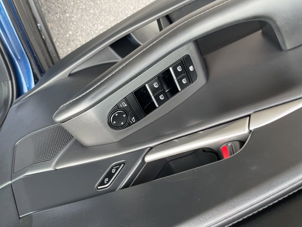 Used 2022 MAZDA CX-30 AWD 2.5 S w/ Select Package image 18