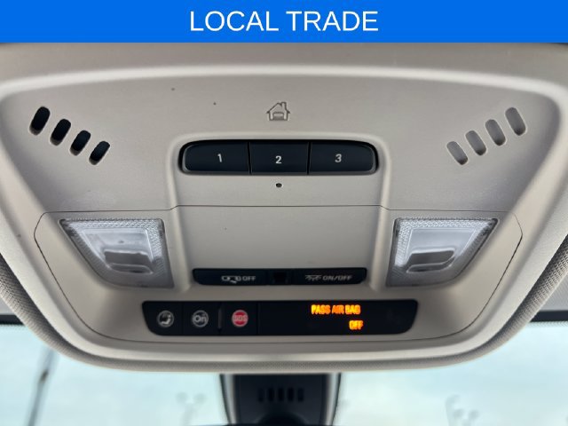 Used 2018 Chevrolet Traverse LT AWD/4WD image 30