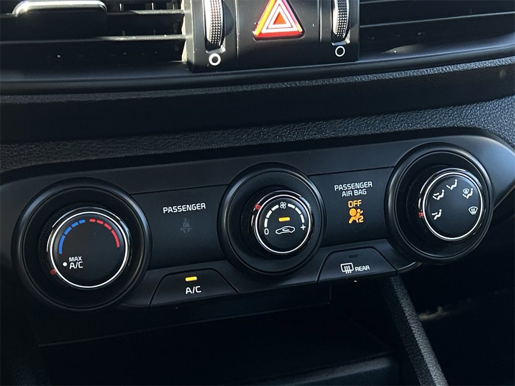 Used 2023 Kia Forte LXS image 38