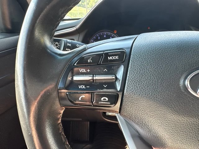 Used 2020 Hyundai Elantra Value Edition w/ Winter Weather Package FWD image 22
