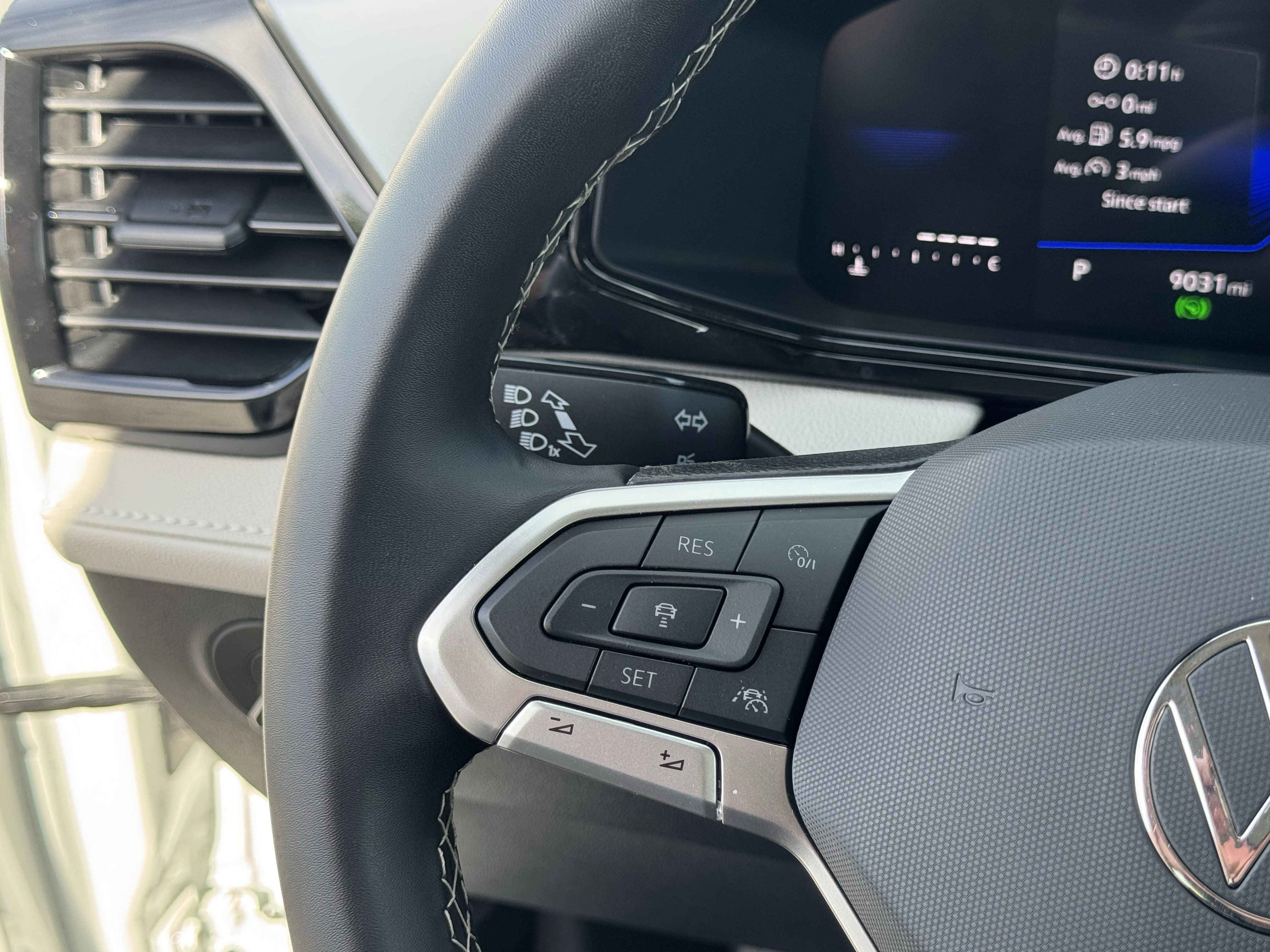 Used 2025 Volkswagen Taos S image 20