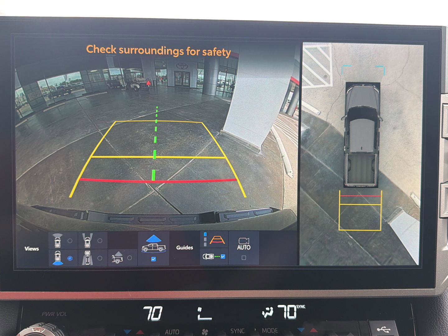 New 2026 Toyota Tundra Limited AWD/4WD image 22