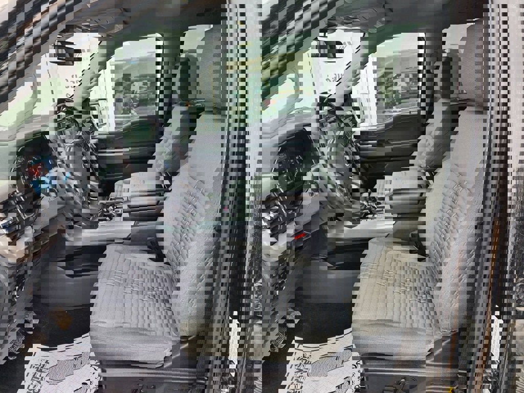 Used 2023 Ford F150 XLT w/ Equipment Group 302A High image 9