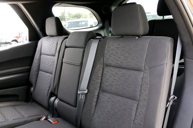 New 2026 Dodge Durango GT image 19