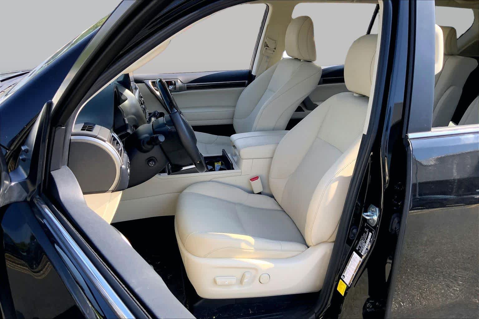 Used 2023 Lexus GX 460 Premium AWD/4WD image 7