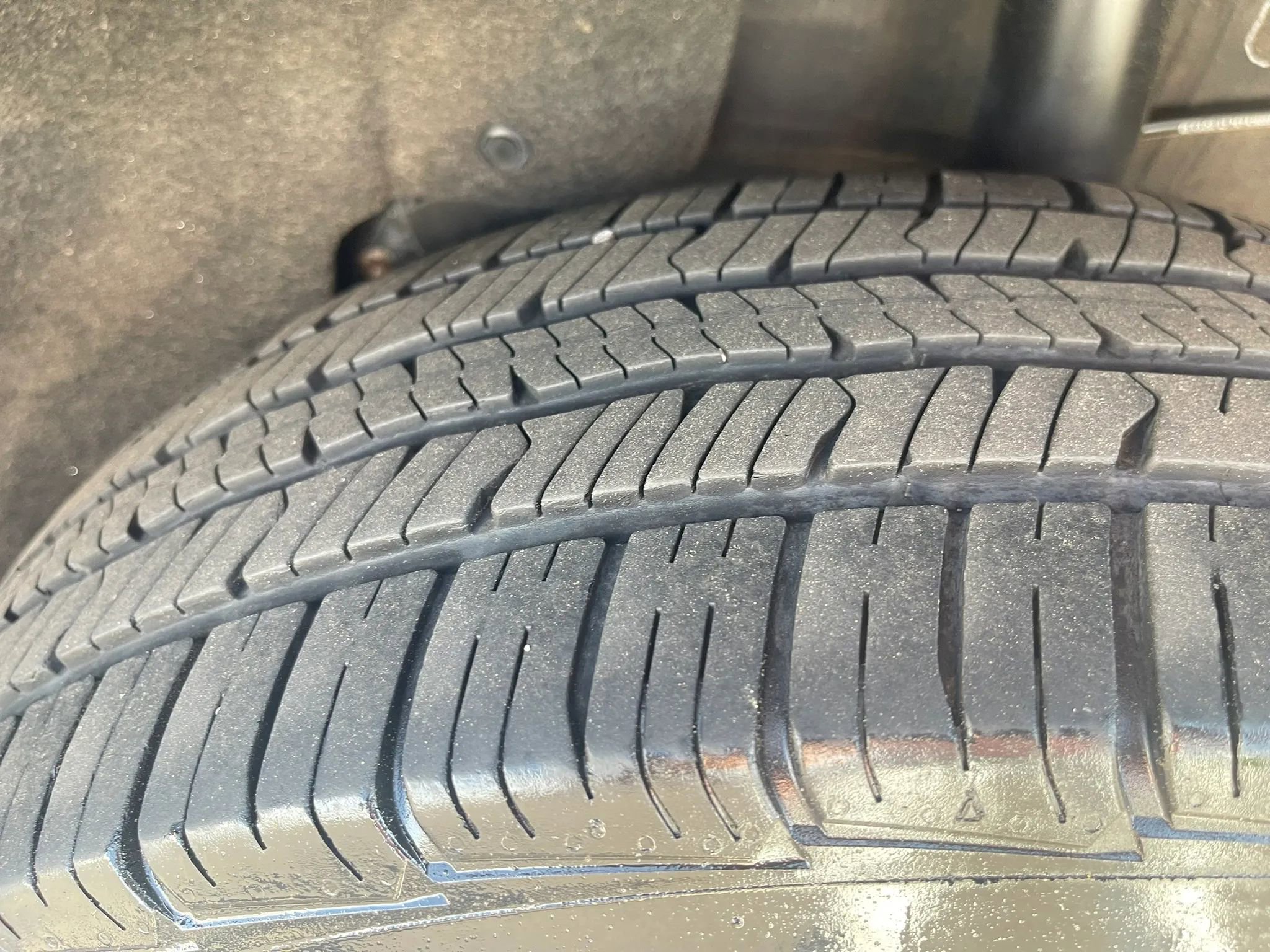 Used 2019 MAZDA CX-5 Touring FWD image 26