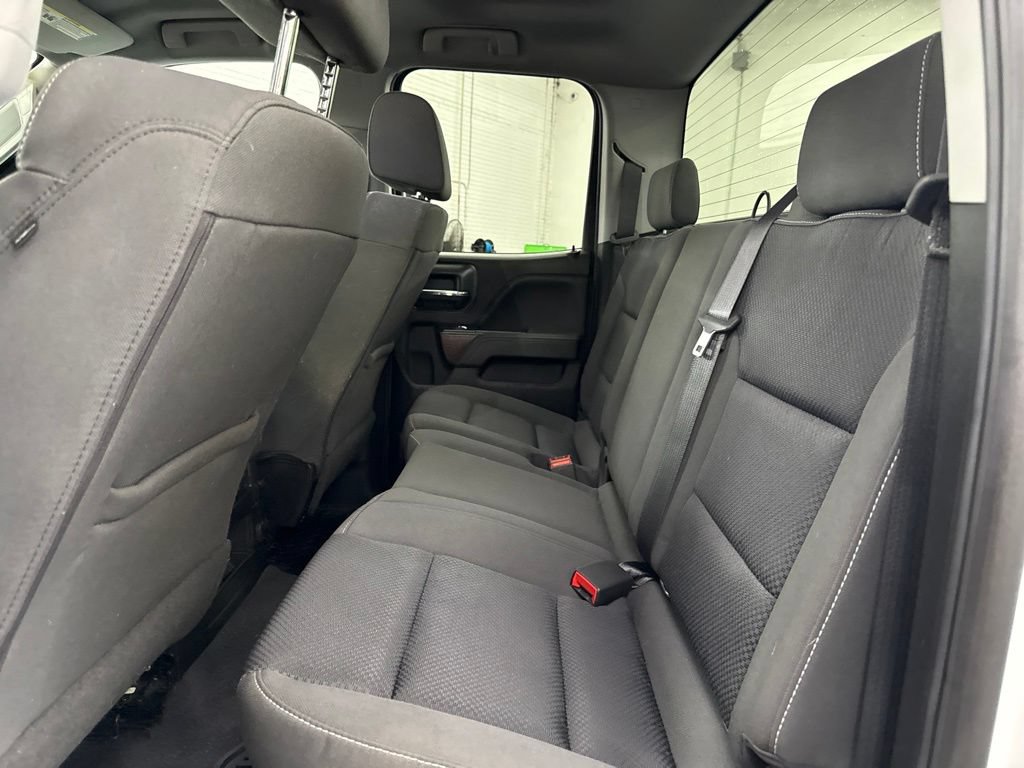 Used 2019 GMC Sierra 1500 SLE w/ SLE Value Package AWD/4WD image 12