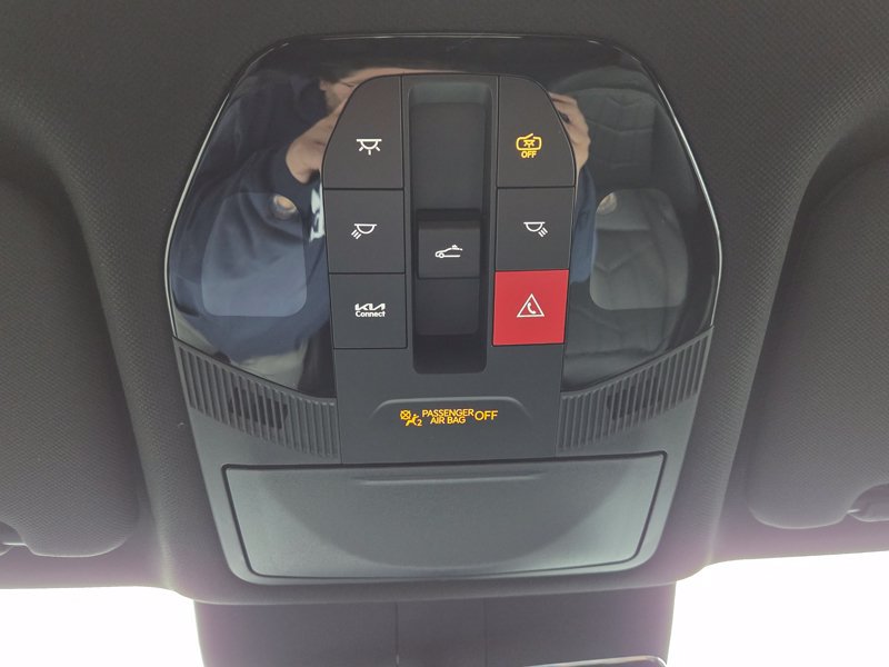 New 2027 Kia Telluride EX X-Line AWD/4WD image 47