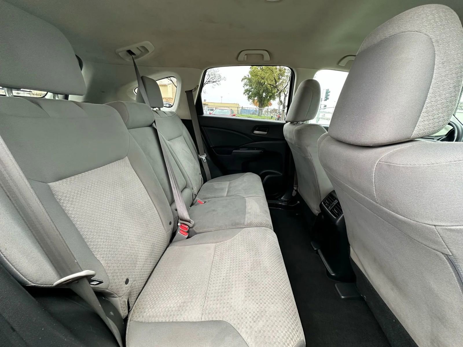 Used 2016 Honda CR-V SE image 11