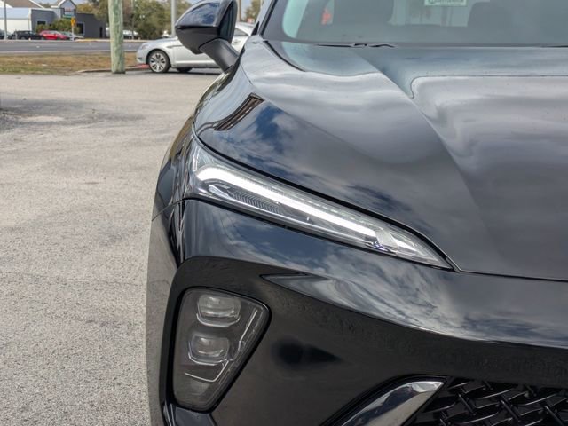 New 2026 Buick Envision Sport Touring image 9