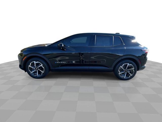 Used 2025 Chevrolet Equinox EV LT FWD image 5
