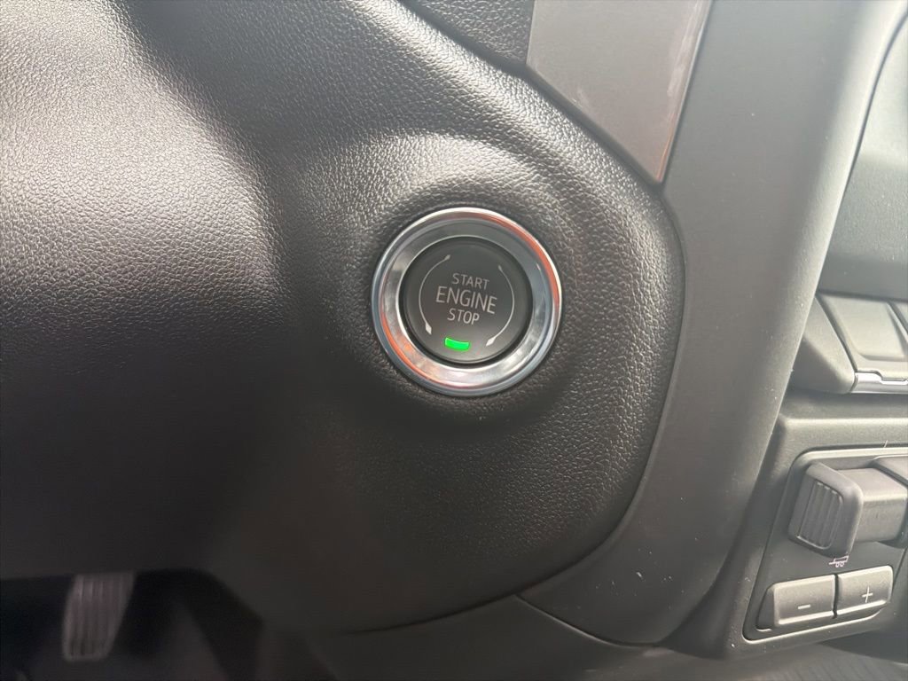 New 2026 Chevrolet Silverado 2500 Custom w/ Custom Value Package image 9