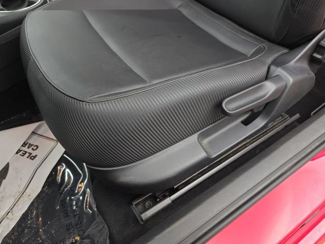 Used 2015 Volkswagen Beetle 1.8T FWD image 27