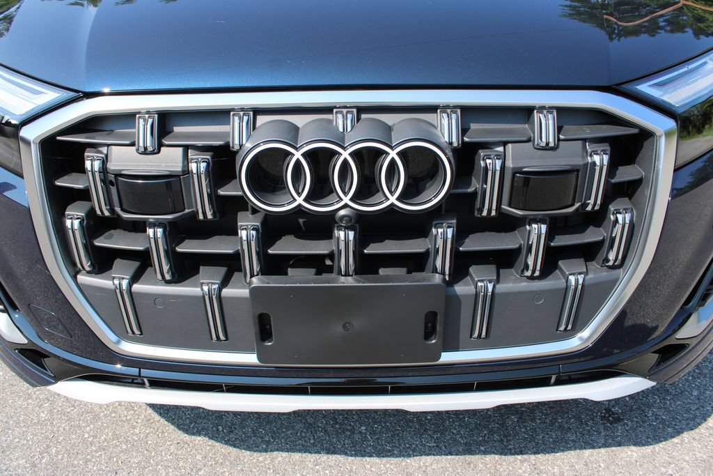 New 2025 Audi Q7 3.0T Premium Plus AWD/4WD image 57