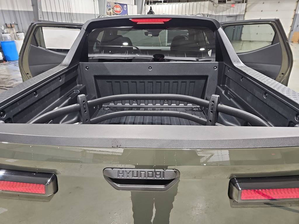 New 2026 Hyundai Santa Cruz SEL image 14