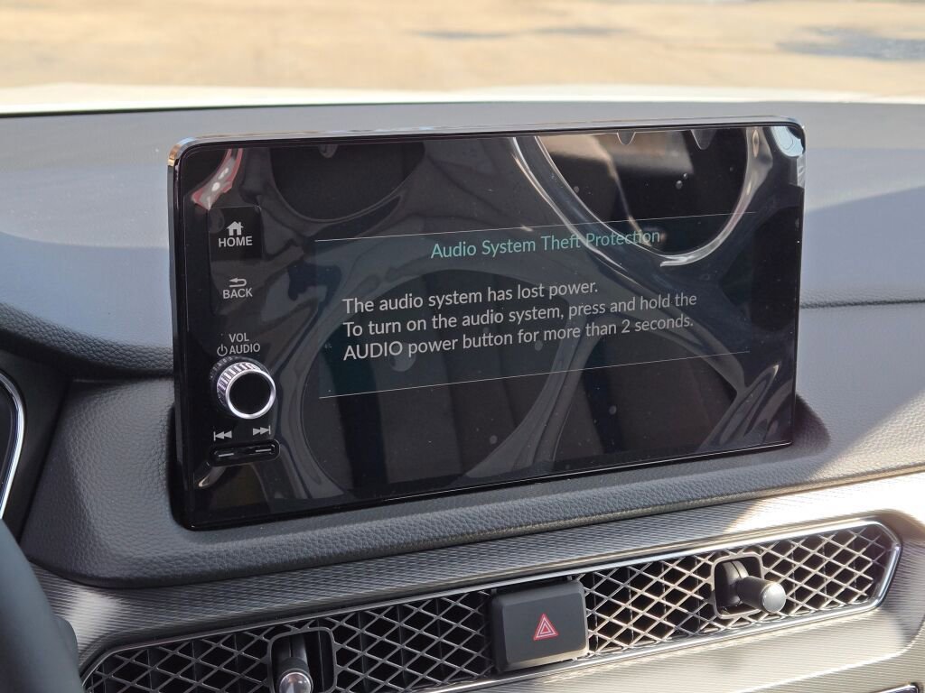 New 2026 Acura Integra A-Spec image 33