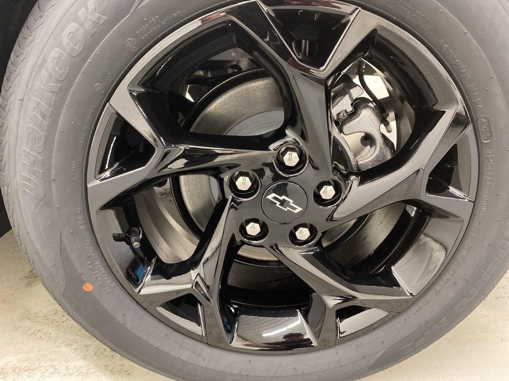 New 2026 Chevrolet Trax LT w/ Driver Confidence Package FWD image 26