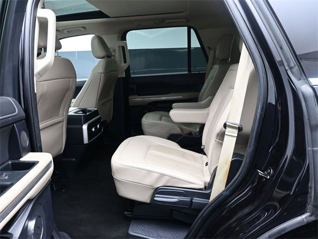 Used 2024 Ford Expedition Limited image 24