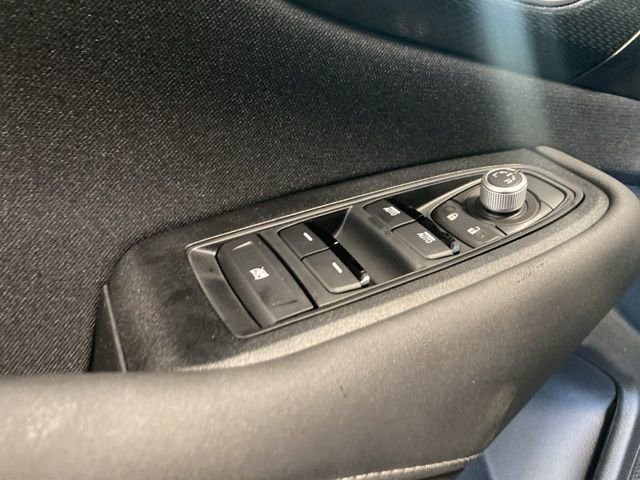 Certified 2025 Subaru Outback Premium image 11