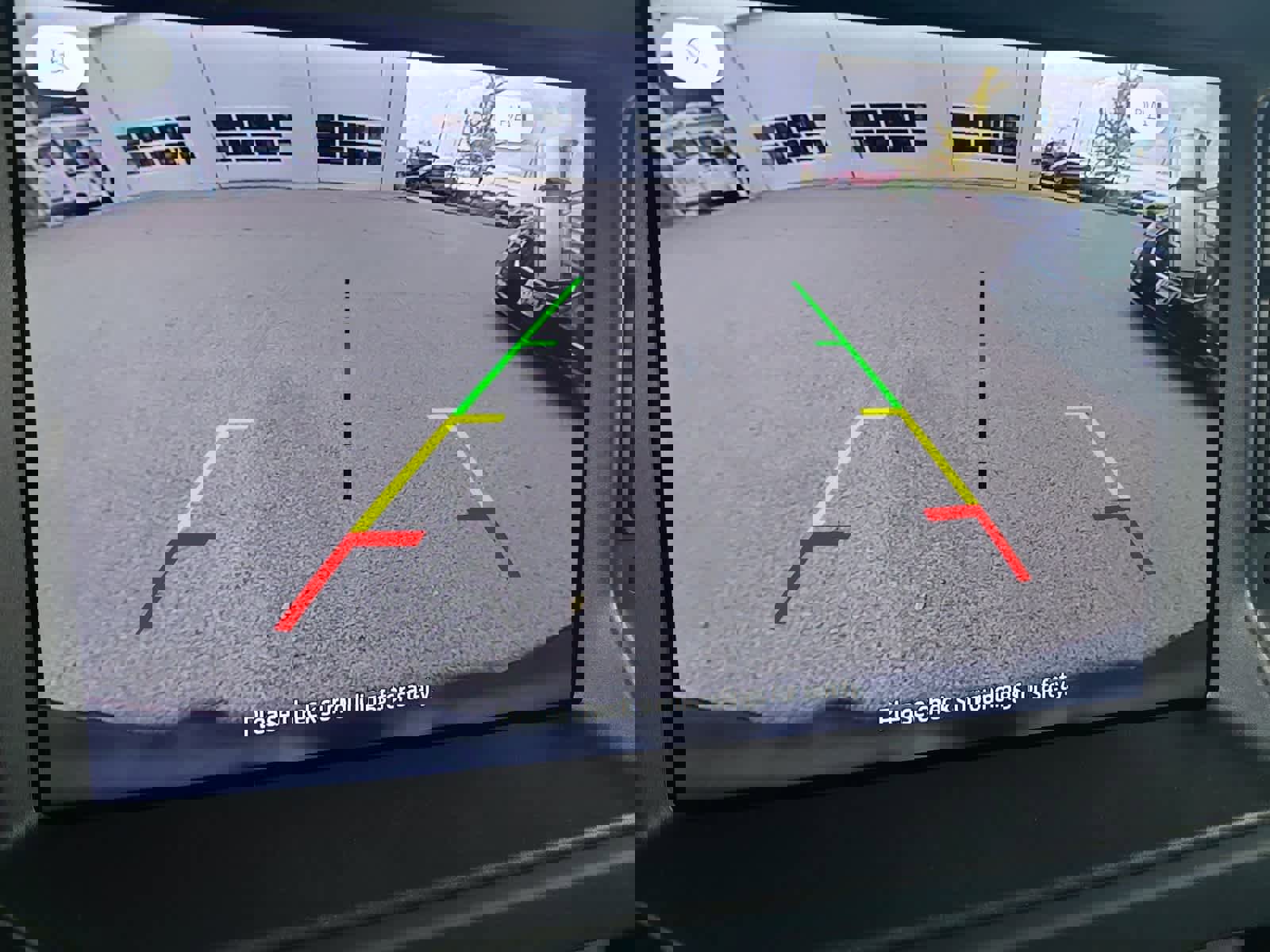 New 2025 Ford Bronco Badlands image 46