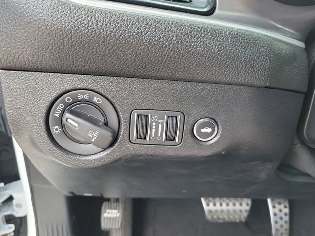 Used 2021 Dodge Challenger R/T Scat Pack RWD image 25