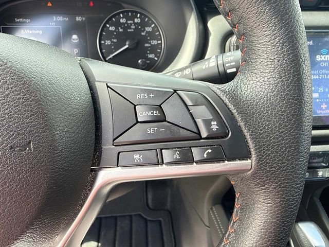 Used 2023 Nissan Kicks SR image 30