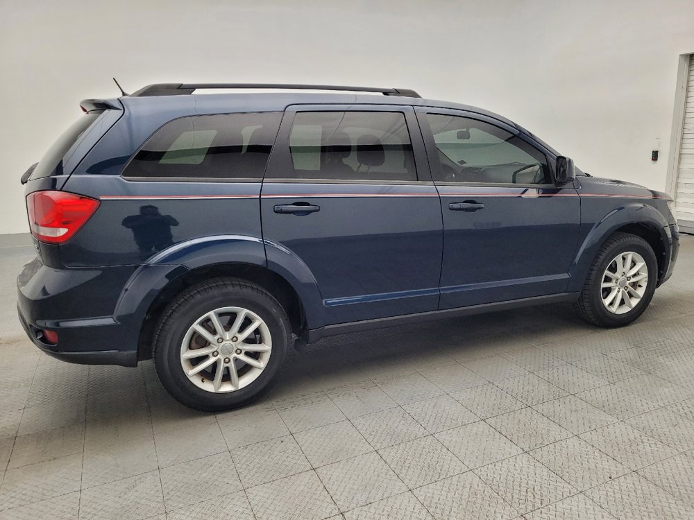 Used 2015 Dodge Journey SXT w/ Flexible Seating Group FWD image 10
