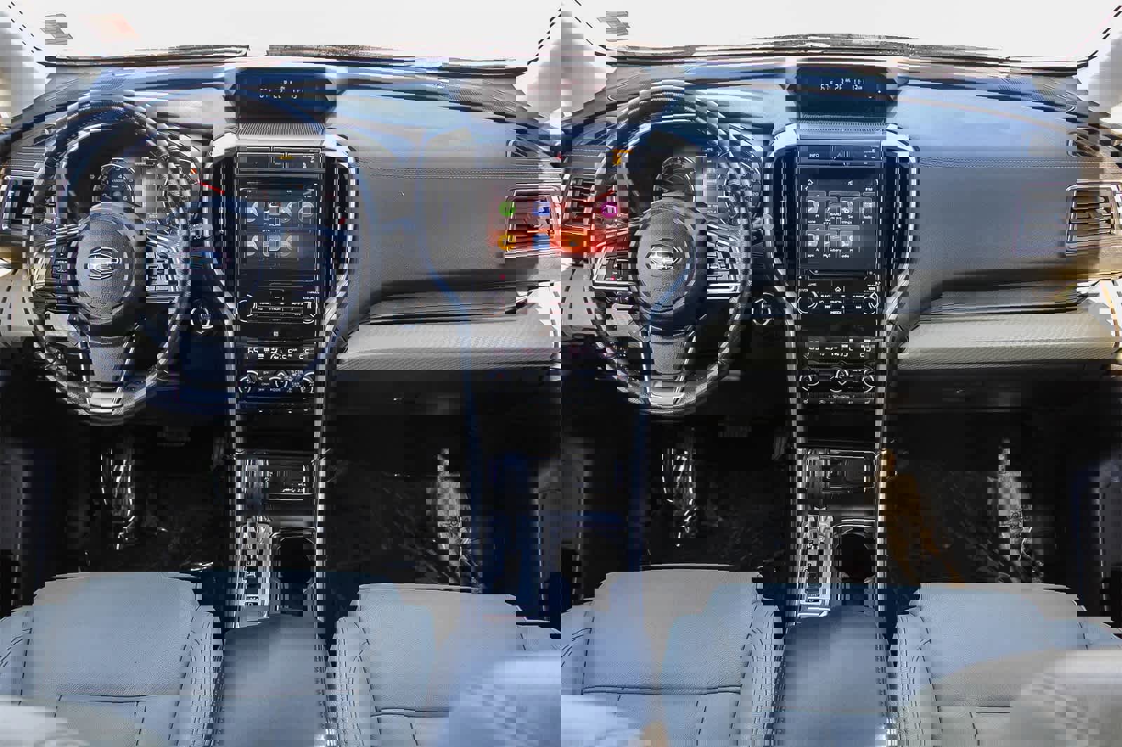 Used 2019 Subaru Ascent Premium w/ Popular Package #3 image 12