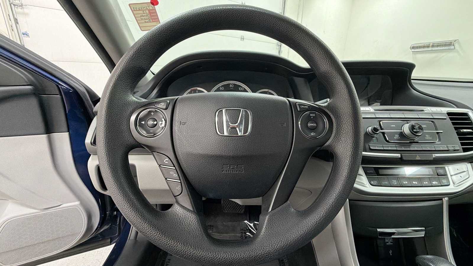 Used 2013 Honda Accord LX image 16