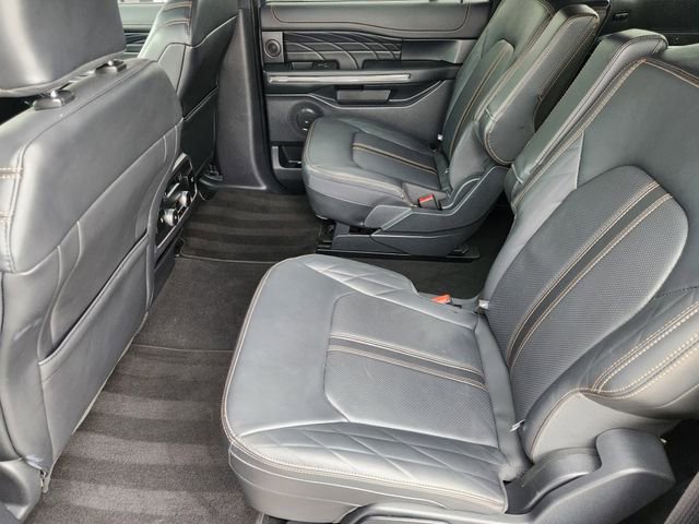 Used 2024 Ford Expedition Max Platinum image 29