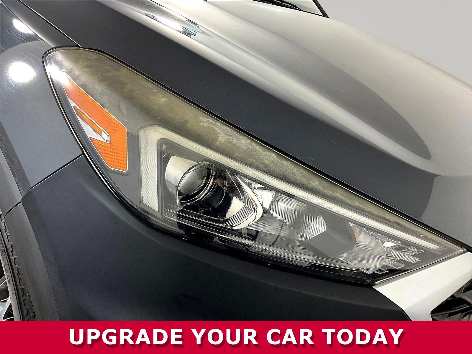 Used 2019 Hyundai Tucson SEL w/ Cargo Package AWD/4WD image 29