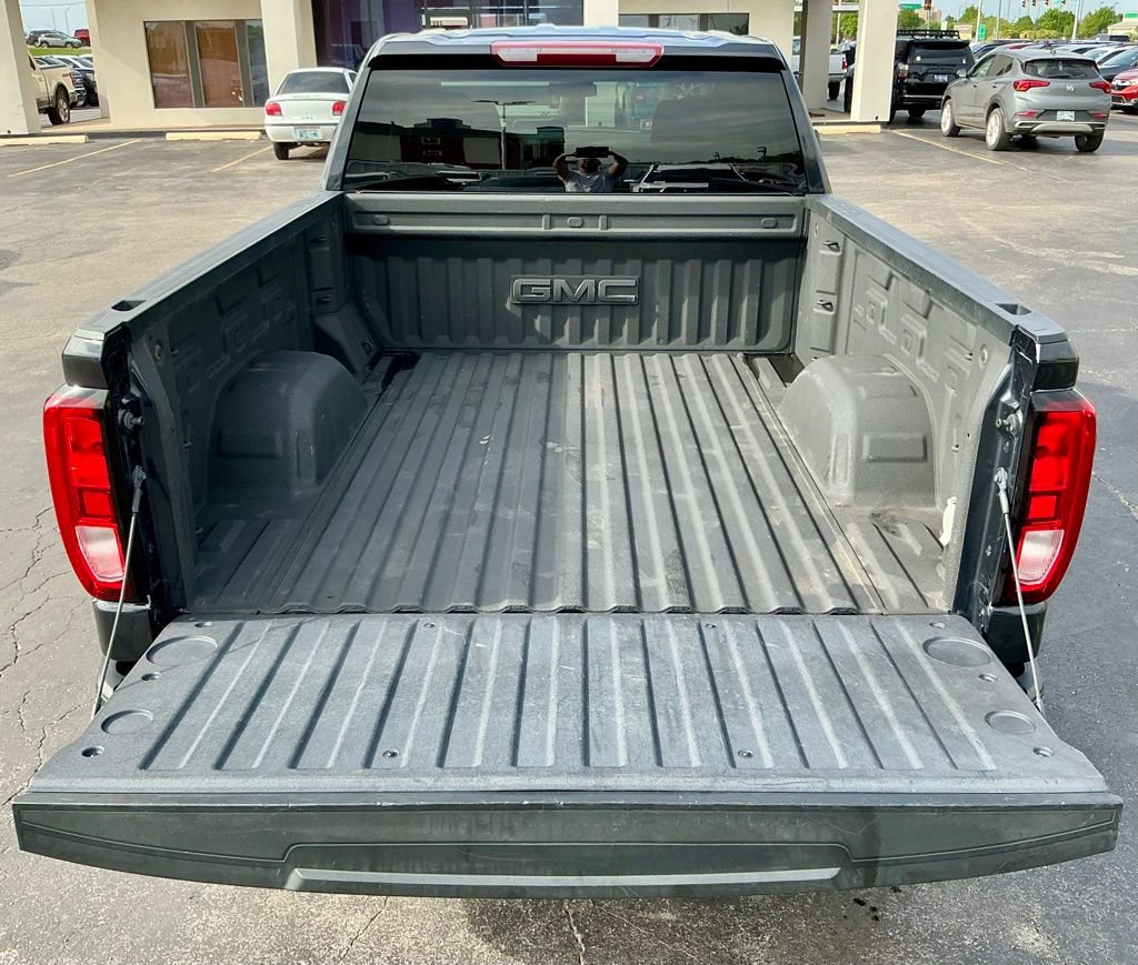 Used 2023 GMC Sierra 1500 Elevation RWD image 18