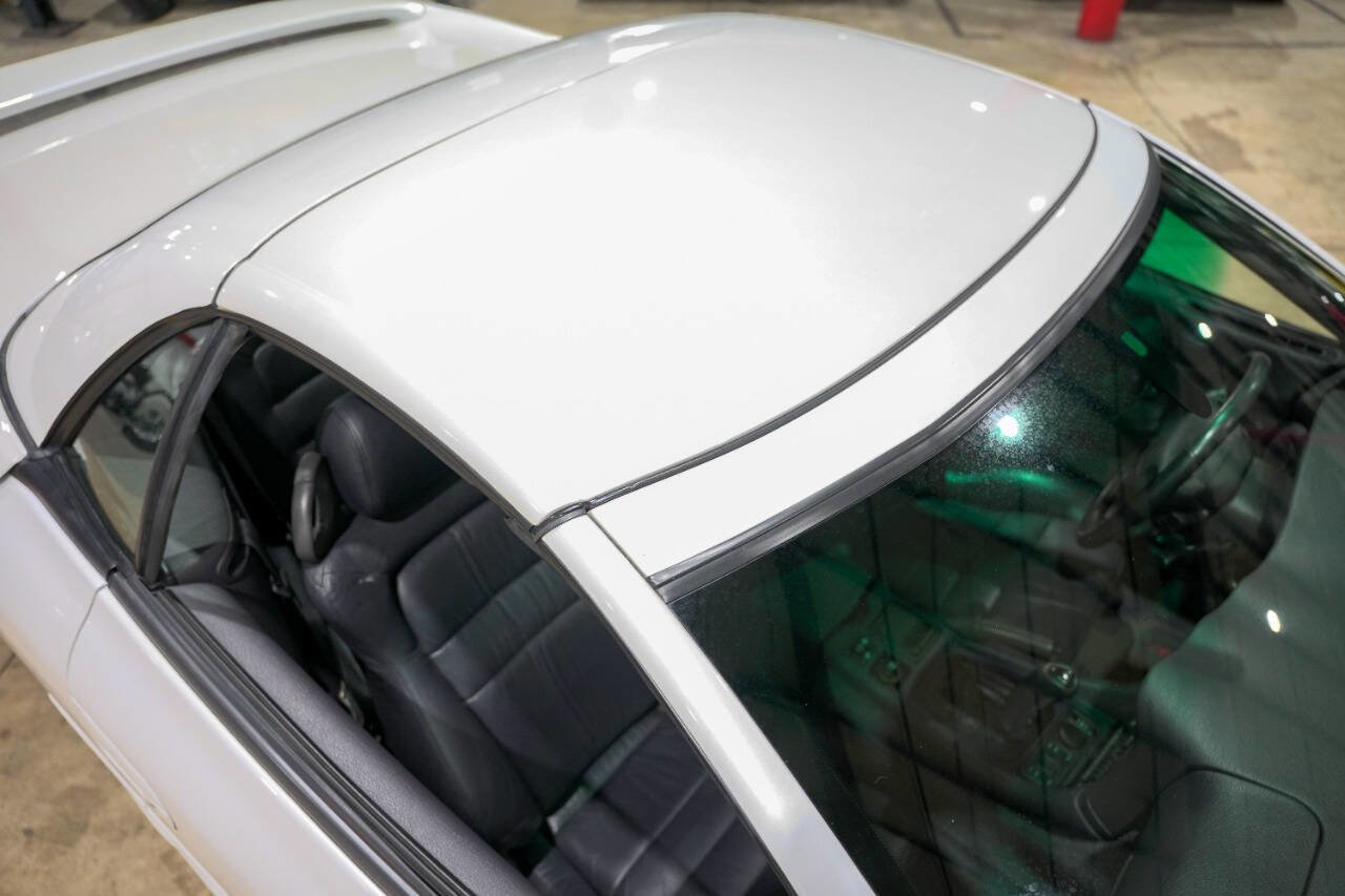 Used 1995 Mitsubishi 3000GT SL image 31