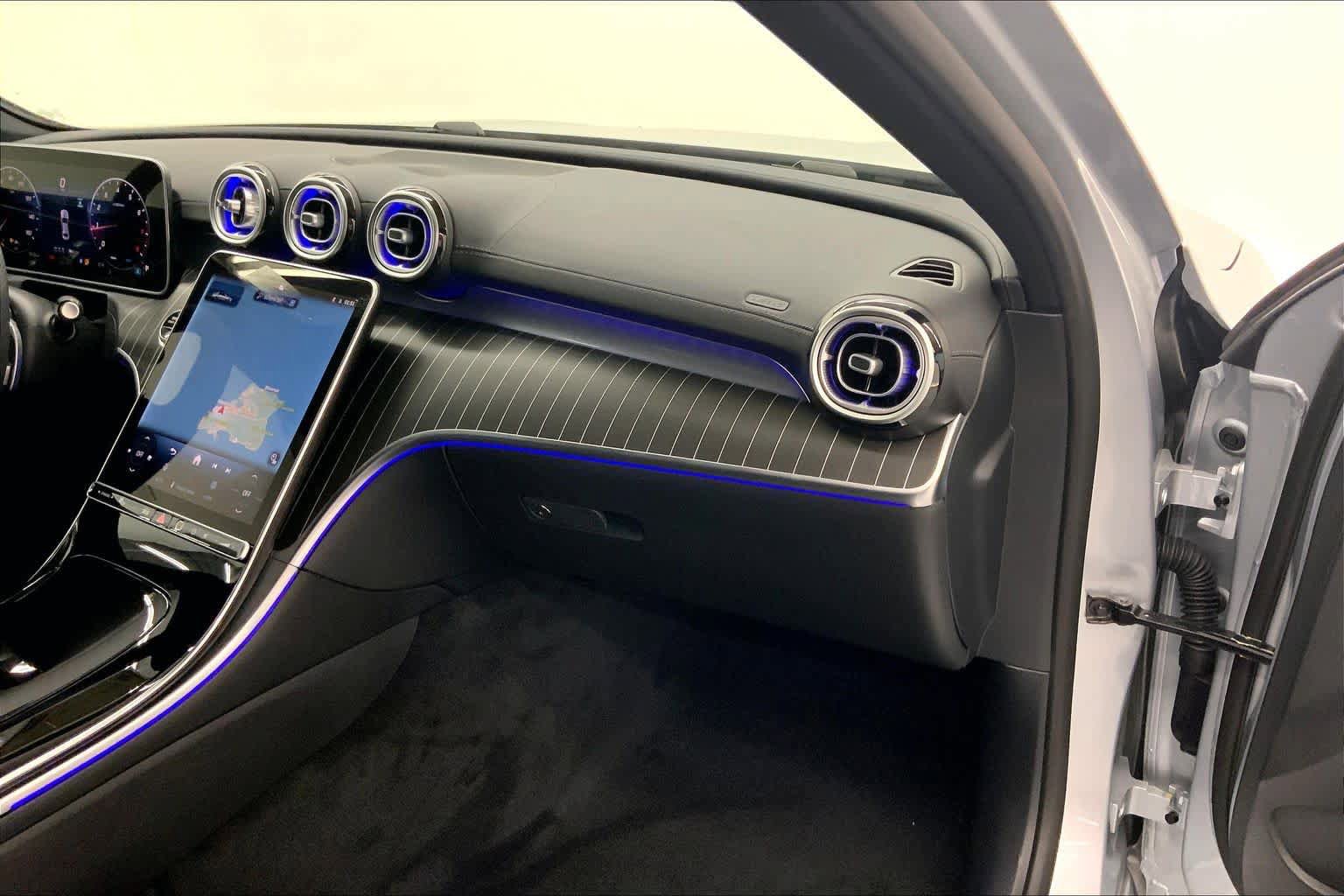 New 2026 Mercedes-Benz C 300 Sedan image 28