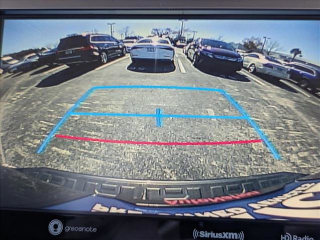 Used 2021 Toyota 4Runner SR5 Premium image 13