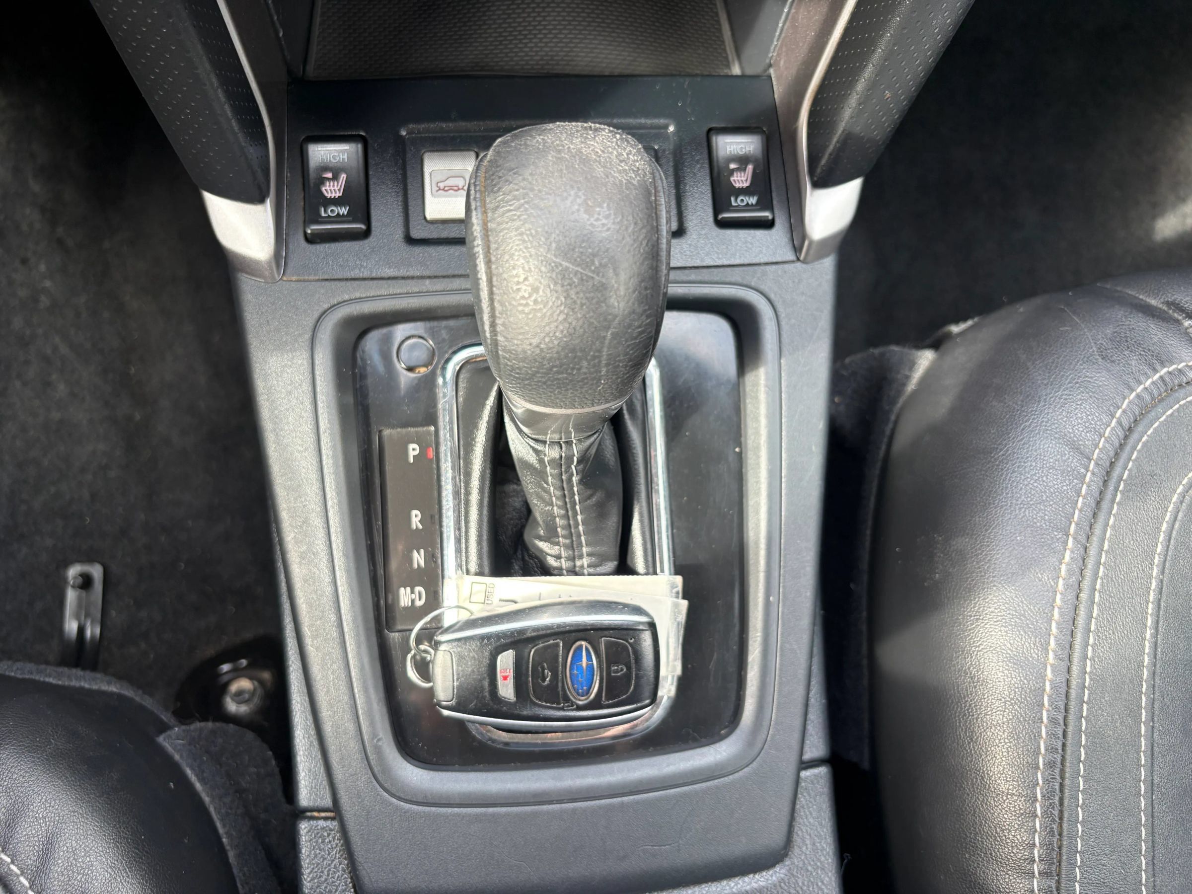 Used 2018 Subaru Forester 2.0XT Touring AWD/4WD image 34