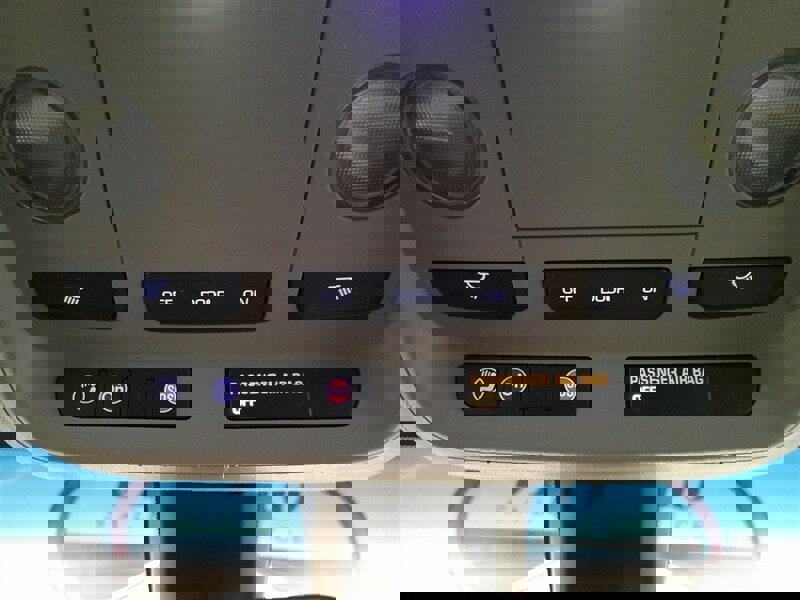 Used 2016 Cadillac ATS Luxury w/ Cold Weather Package image 27